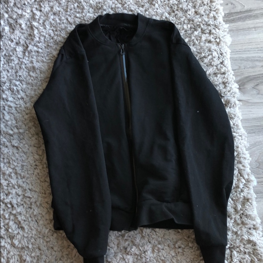 Victoria Sport by Victorias Secret bomber jacket